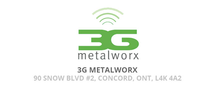 3G MetalWorx
