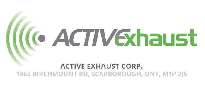 Active Exhaust Corp.
