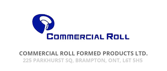 Commercial Roll Formed Products Ltd. Case Study