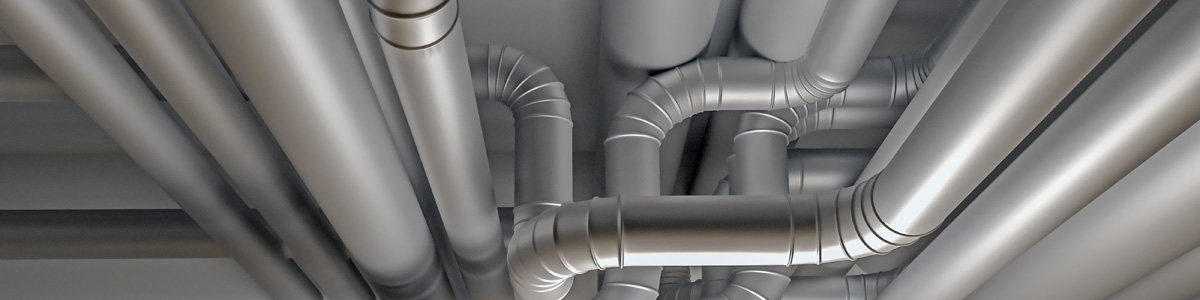Quality ductwork installation is critical to the performance and efficiency of your ventilation system.