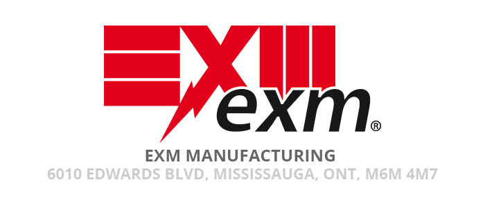 EXM Manufacturing