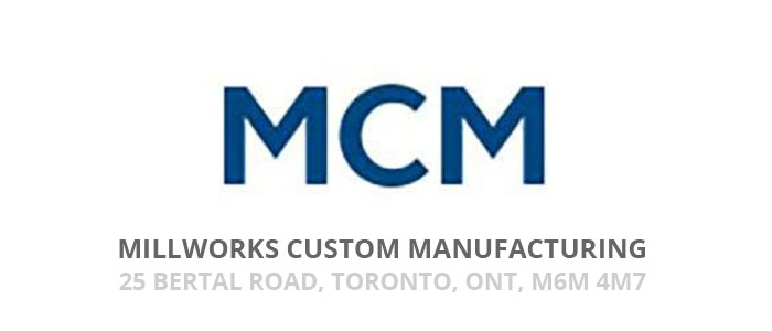 Millworks Custom Manufacturing Case Study