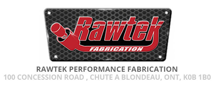 Rawtek Performance Fabrication Case Study