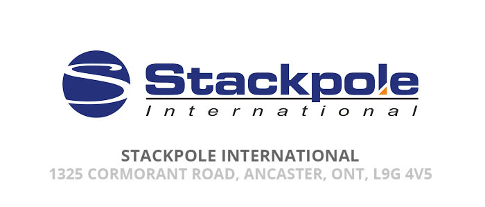 Stackpole International